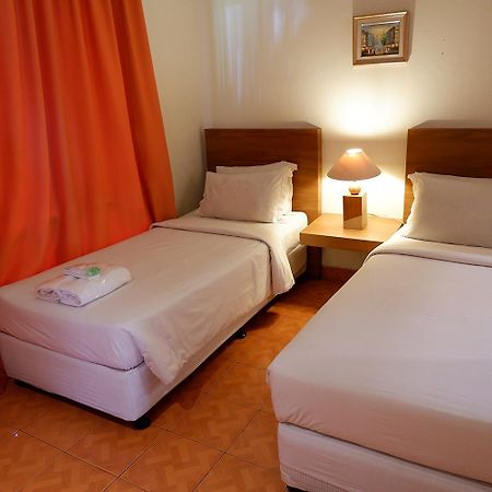 Sanghyang Indah Spa Resort Anyer Exterior photo