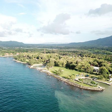 Sanghyang Indah Spa Resort Anyer Exterior photo