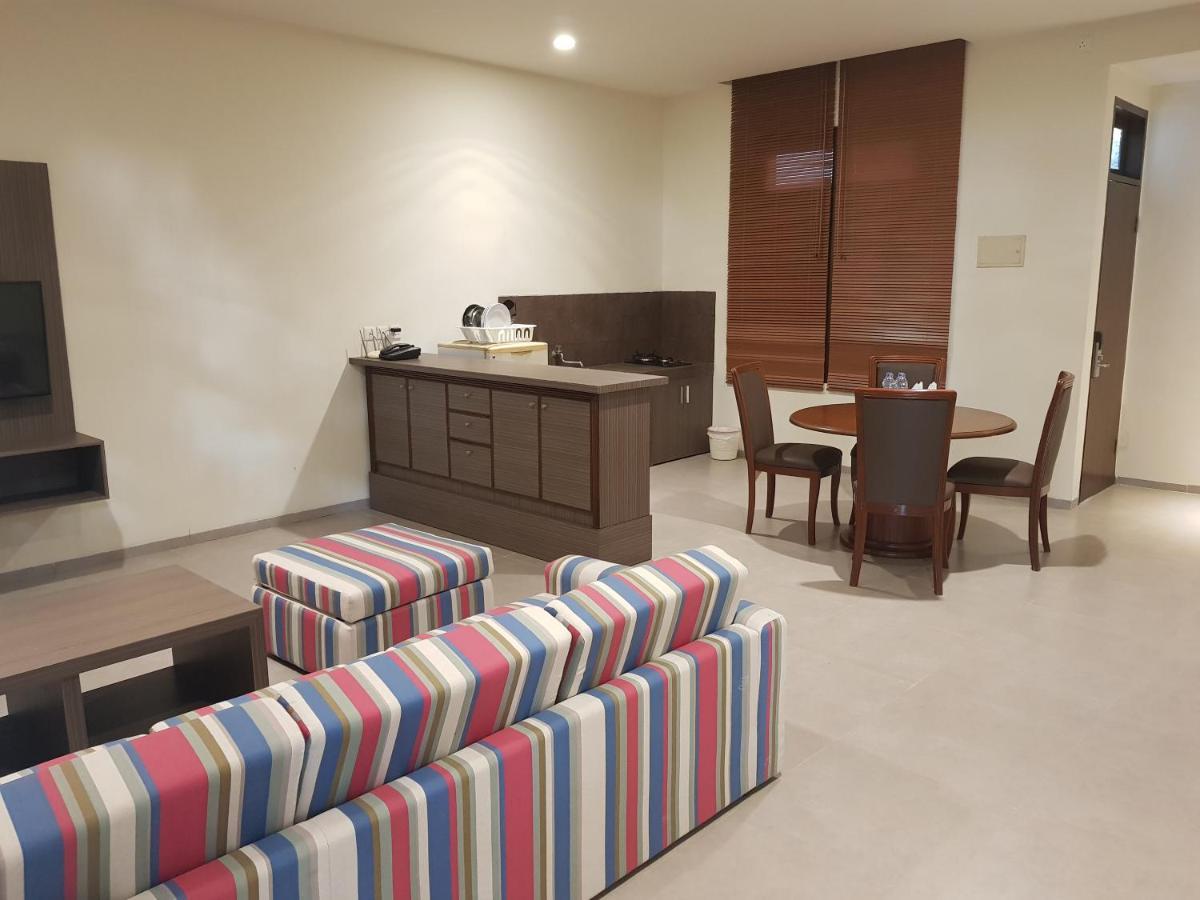 Sanghyang Indah Spa Resort Anyer Exterior photo