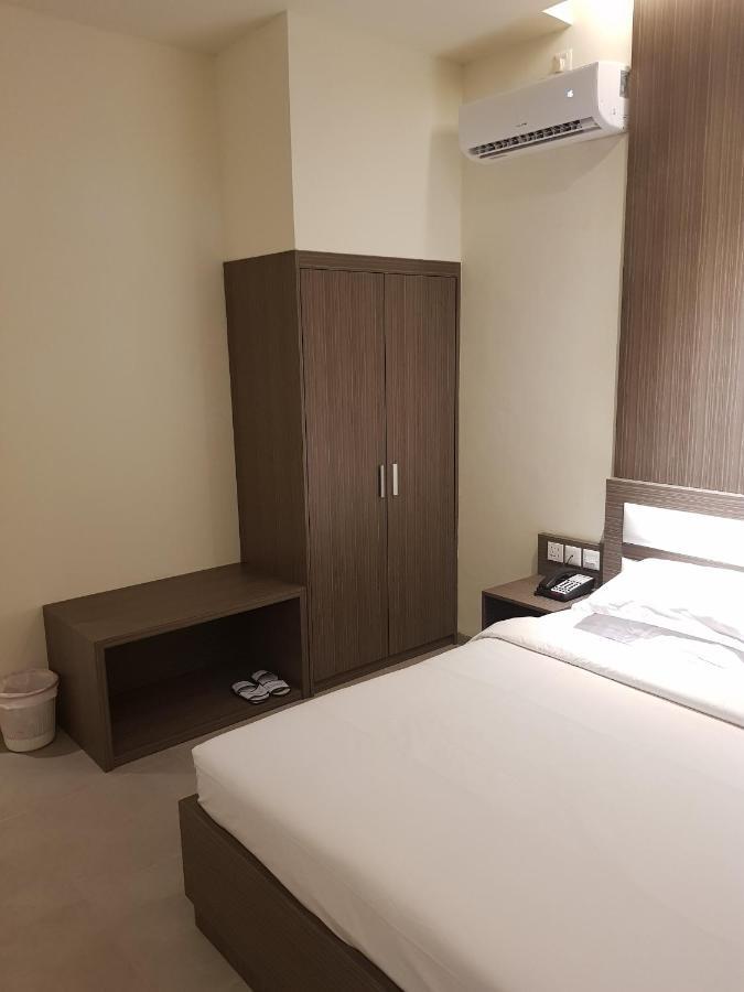 Sanghyang Indah Spa Resort Anyer Exterior photo