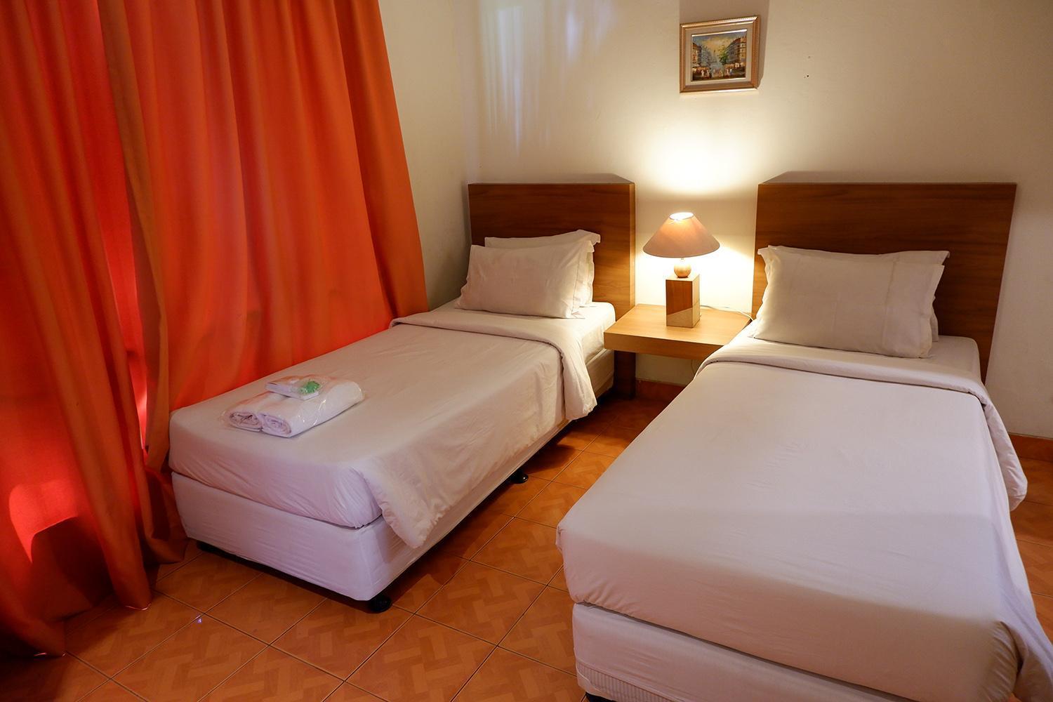 Sanghyang Indah Spa Resort Anyer Exterior photo