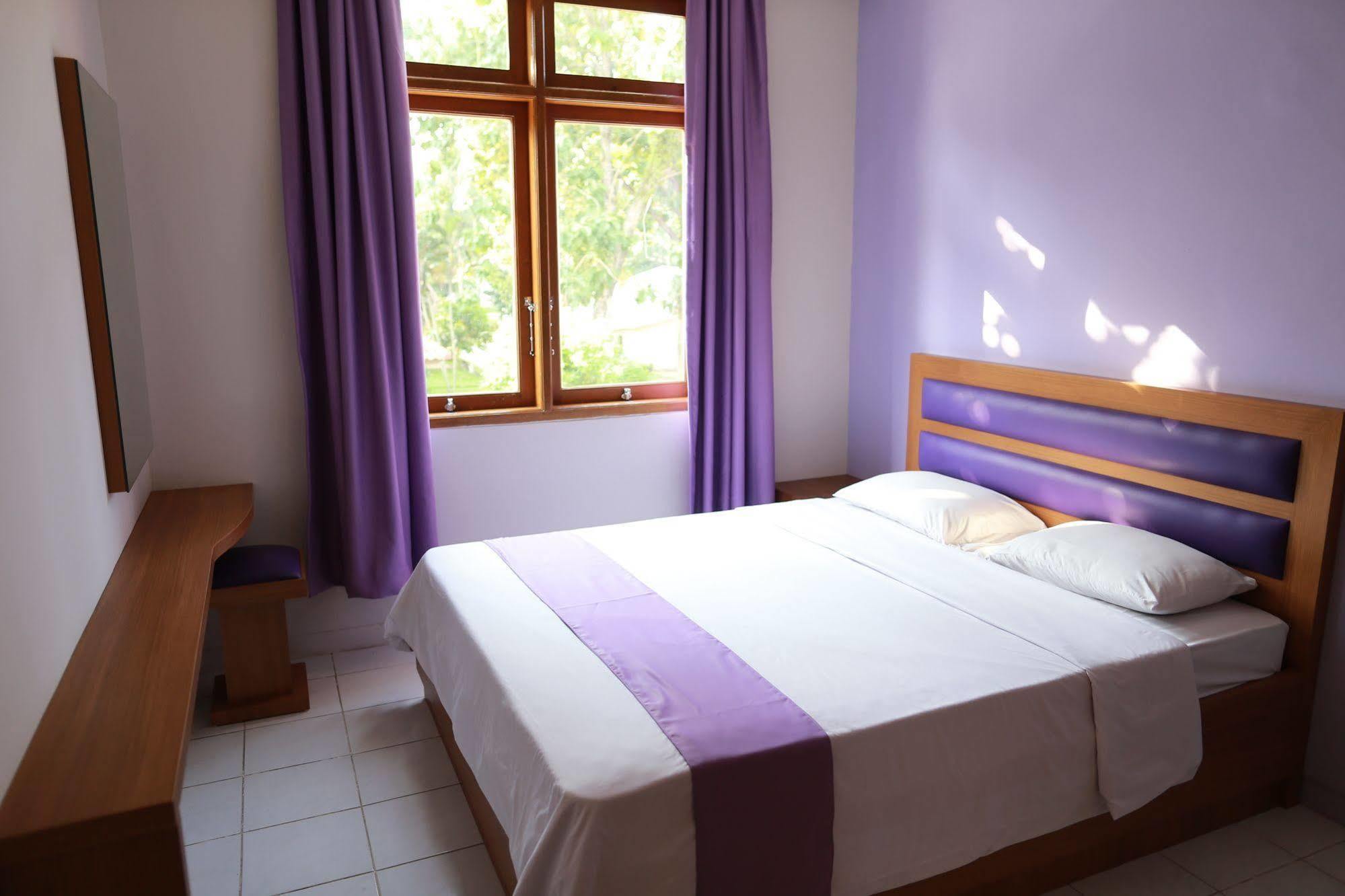 Sanghyang Indah Spa Resort Anyer Exterior photo