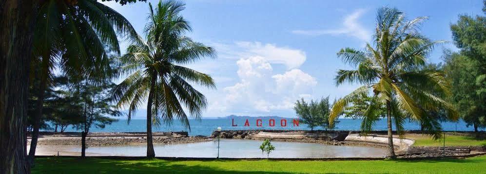 Sanghyang Indah Spa Resort Anyer Exterior photo